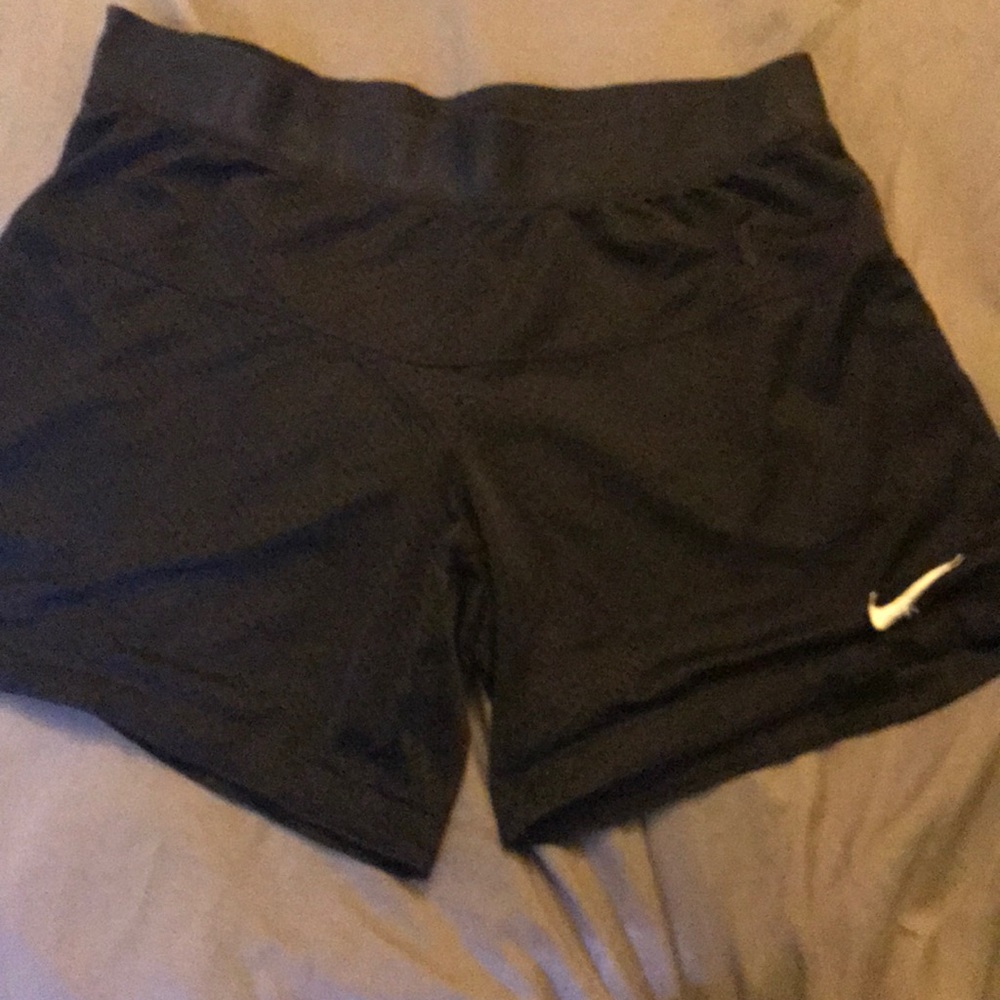 Reversible Nike shorts